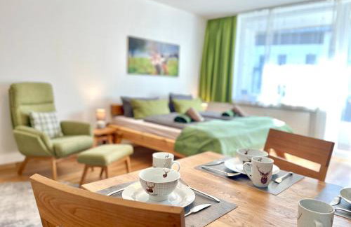 Hirschzauber A9 Montana Haus - Foto 9