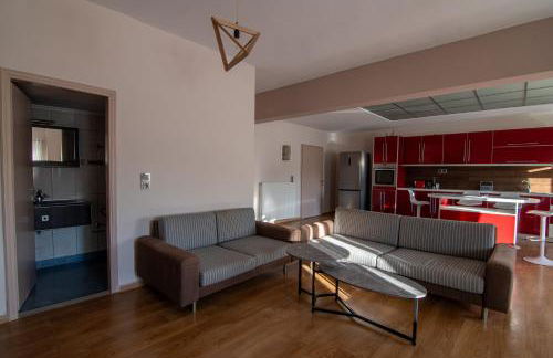 Alkiviades Apartment Knossos - Foto 20