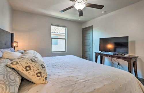 Pool, Hot Tub! San Tan Valley Snowbird Getaway - Foto 26