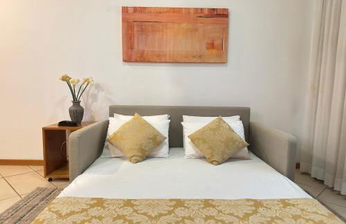 Differential Flat Vila da Serra próximo Hospital Biocor - Foto 7