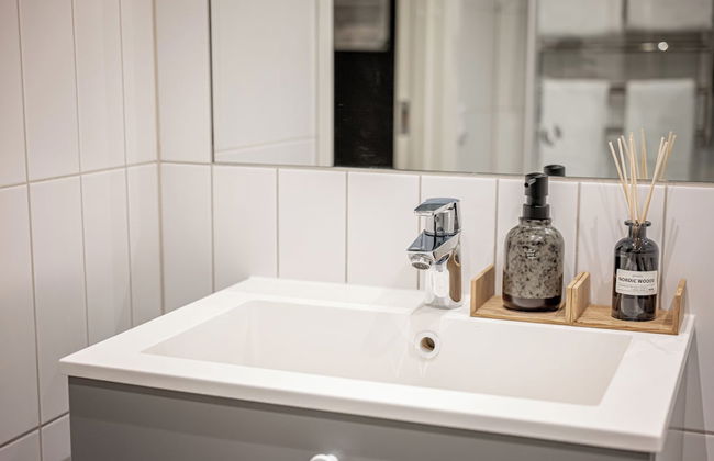 Uppsala Hotel Apartments - Foto 32