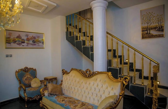 Zeedam Royal Apartment - Foto 13