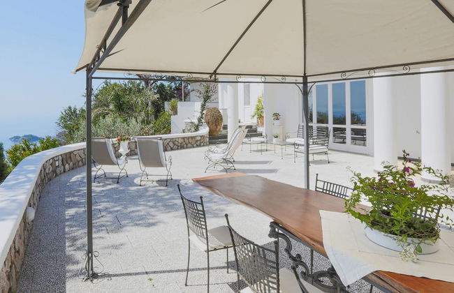 Luxury Family Amalfi Coast Villa - Foto 74