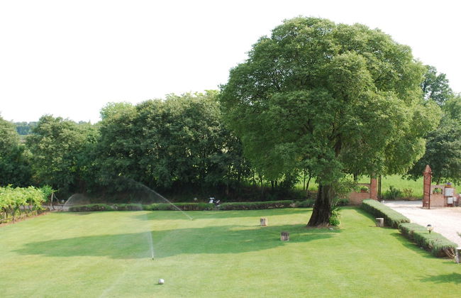 Agriturismo Ca' Vecia - Photo 27