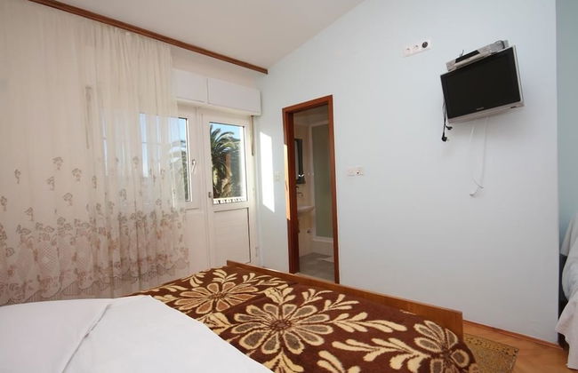 Apartments Vojnovic - Foto 14