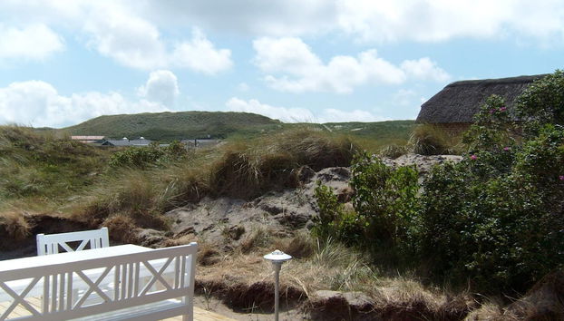 6 Person Holiday Home in Hvide Sande - Foto 3, Interior