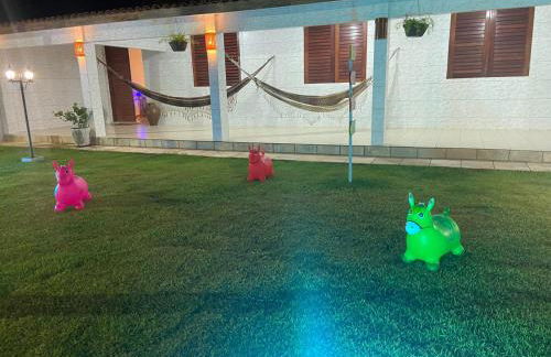 Casa Pé na Areia - Foto 60