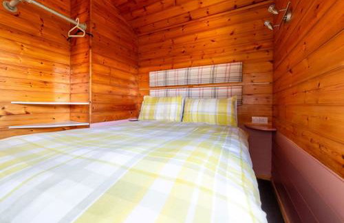 Chalet Lodge 5 by Interhome - Foto 13