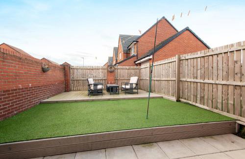 Tudhoe View - 3 bed 2 bath house - Foto 22