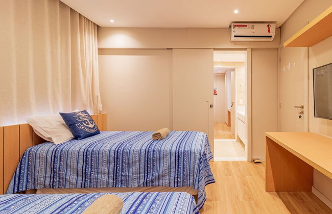 SA05 Excelente Casa 5 Suítes - Sauípe - Photo 9