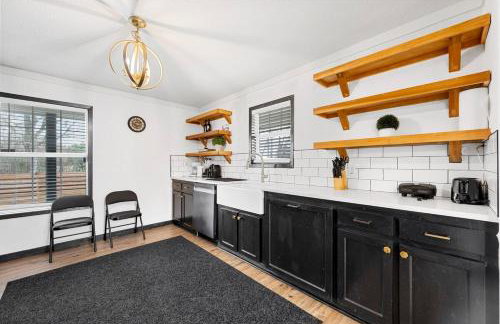 Magical Country Home near DFW - Foto 7