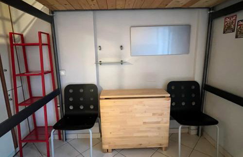 Terrace View Studio - Foto 16