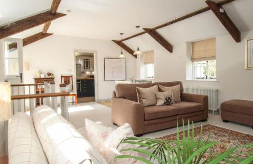 The Coach House at Lackington Farm - Photo 13