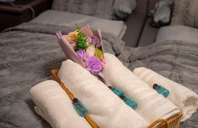 Amir Deluxe Motel - Foto 64