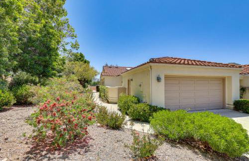 Escondido Townhome with Gas Grill and Golf Acess! - Foto 32