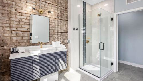 Group-Perfect - 3 Private Suites Downtown - Foto 4