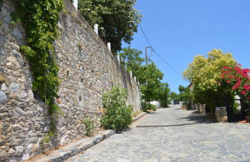 Avlonari Evias flat in the Central Square - Foto 35