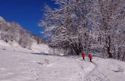 Chalet Le Refuge - Foto 40