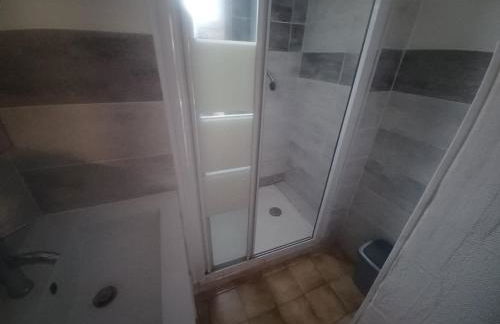 Les tilleuls Maison 11 - 6 pers - Foto 16