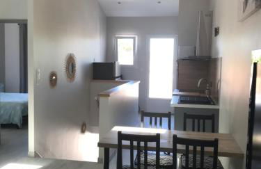 LE CHAI DE LA CHARENTAISE - Foto 5