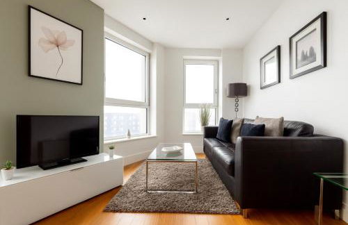 Modern & Quiet Islington Apartment near King's Cross - Foto 1