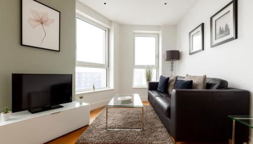 Modern & Quiet Islington Apartment near King's Cross - Foto 1