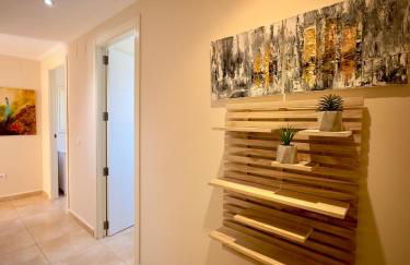 Esmeralda Suites Calpe - Photo 29