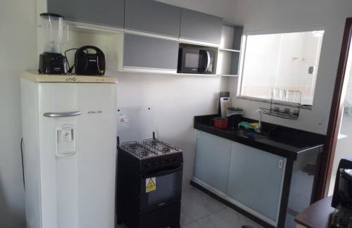 Casa de temporada do Regi em Ilha de Guriri ES - Photo 4