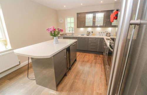 Bodmin Country House - Foto 8