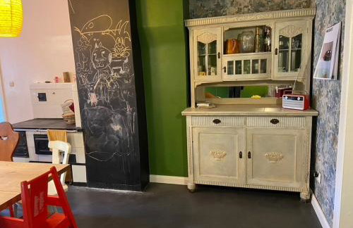 Jolly Old House - Foto 36