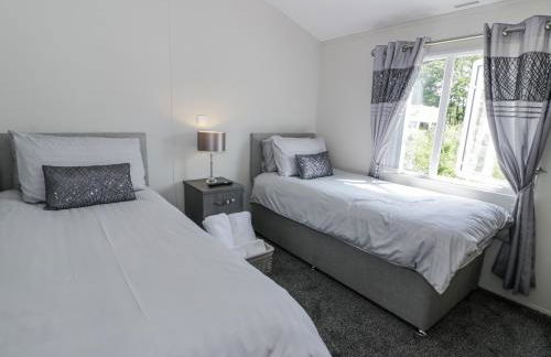 Manor Heights Lodge - Foto 17