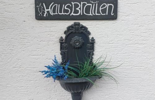 HAUS BRAILEN in Brilon Alme - Foto 43