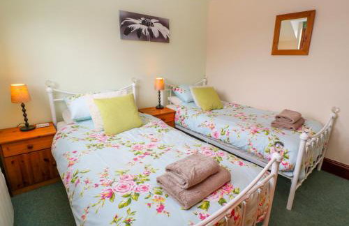 Mossley Cottage - Foto 23