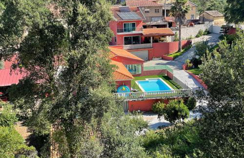 Refúgio da Póvoa - Foto 2