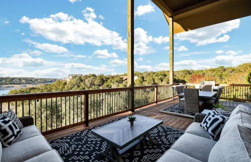 Lake House - A Birdy Vacation Rental - Foto 1