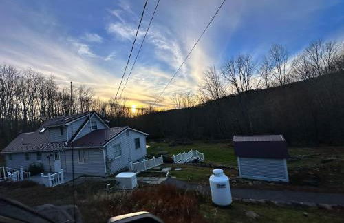 Susquehanna Waterfall Haven - Foto 6