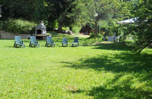 Baita Figliezzi - Foto 32