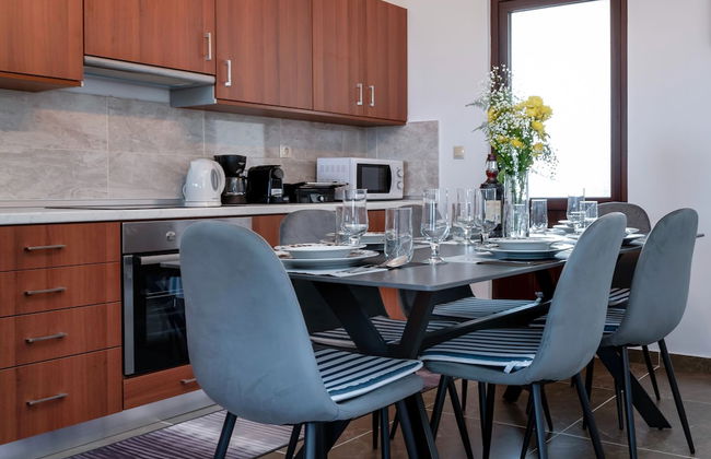 Serenity Luxury Villa in Paradisi Rhodes - Foto 24