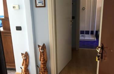 Appartamento il Porto - Foto 33