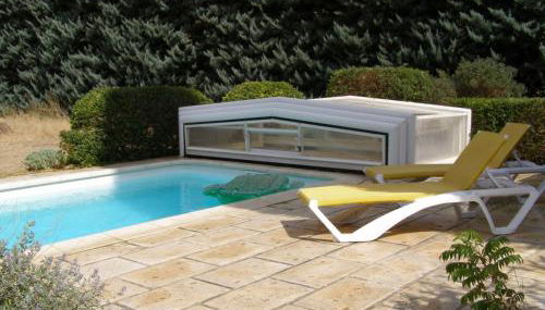 Maison provençale chaleureuse avec piscine - Foto 1