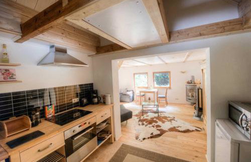 Ferienhaus Jägerhaus Oppach Alleinlage mit See - Foto 24