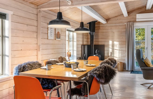 "Eckhart" - 30km from the sea - Foto 16