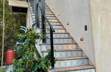 Cozy Guesthouse with Rooftop Deck - Foto 2