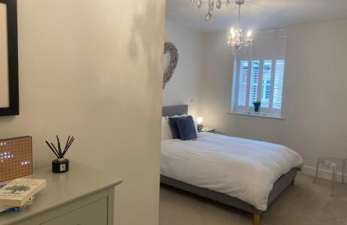 UNRIVALLED LOCATION - FIVE STAR - Worcester Apartment - Foto 6