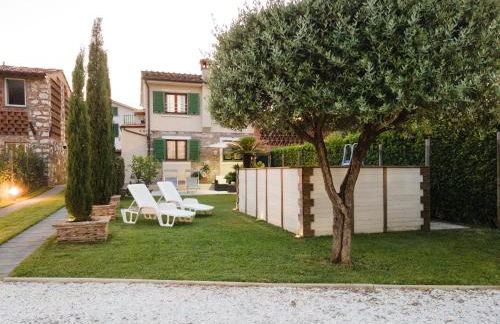 Casa I Tre Cipressi with Swimming Pool - Foto 6