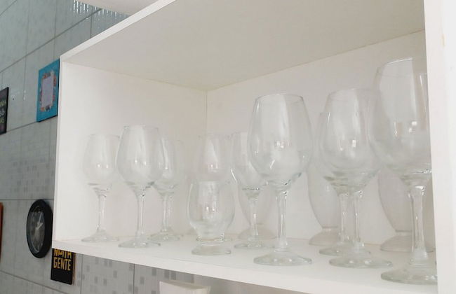 Casa Paraíso das Conchas - Foto 75