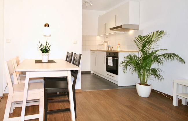 Apartmenthaus in der Arnoldstraße - Foto 32