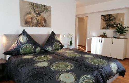 Hölbinger Alm - Apartments - Foto 1