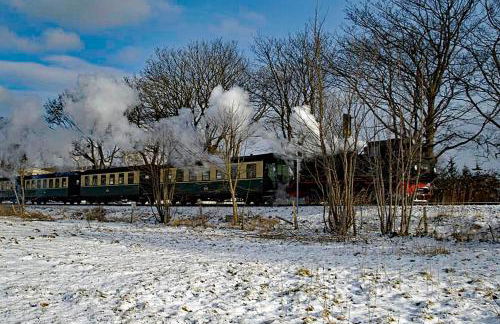 Ostseebad Sellin - OT Seedorf Appartement mit Seeblick - Foto 38