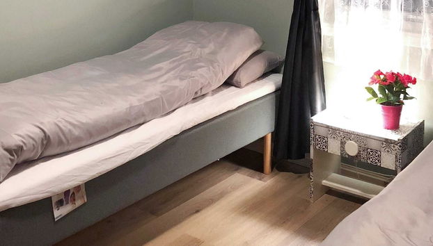 6 Person Holiday Home in Vevelstad - Foto 3, Zimmer